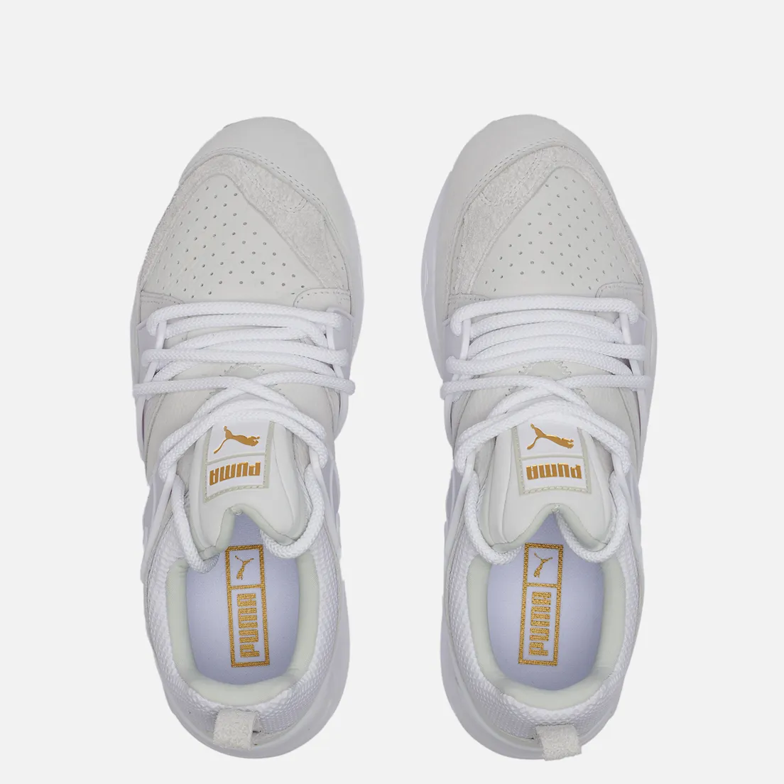 Puma Кроссовки Blaze Of Glory Premium