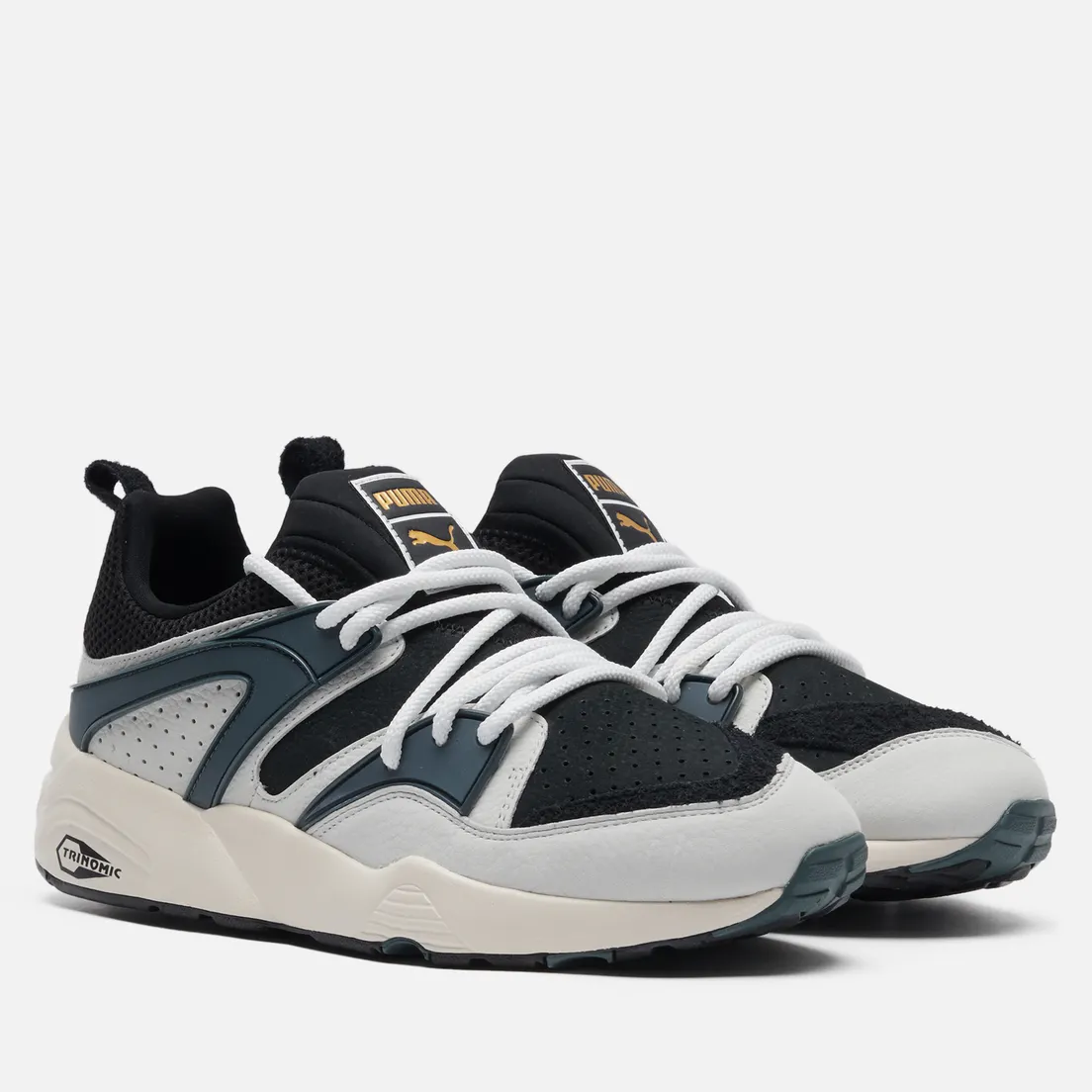 Puma Мужские кроссовки Blaze Of Glory Premium