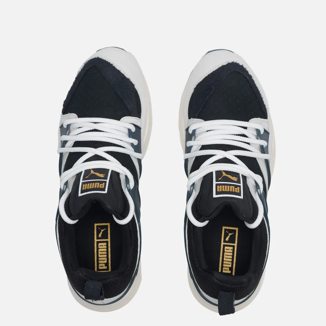 Puma Мужские кроссовки Blaze Of Glory Premium