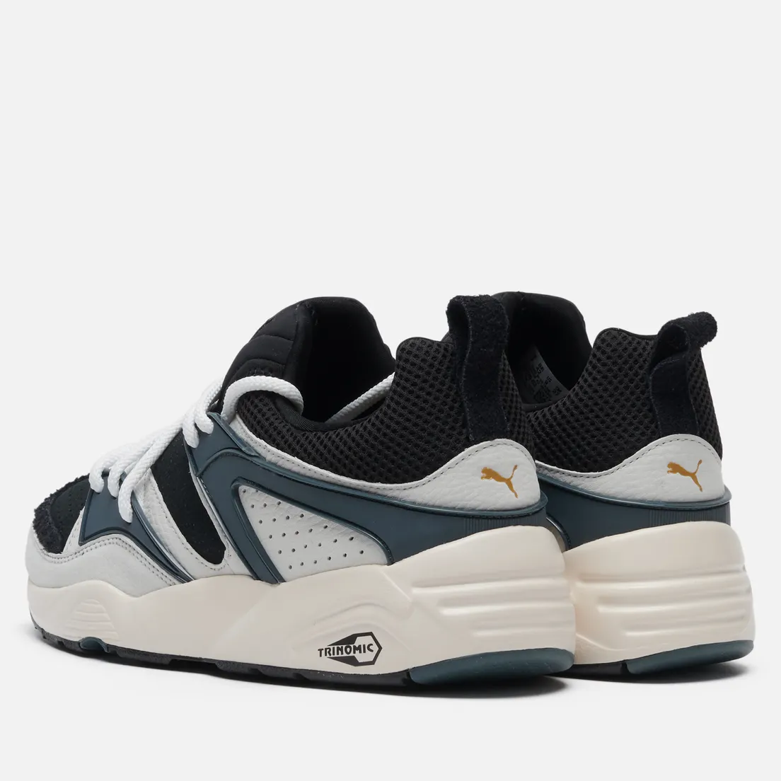 Puma Мужские кроссовки Blaze Of Glory Premium