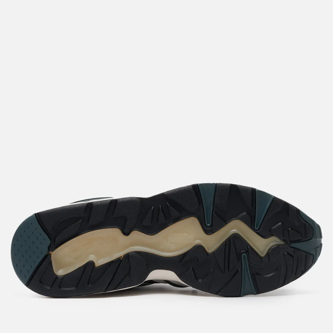 Puma Мужские кроссовки Blaze Of Glory Premium