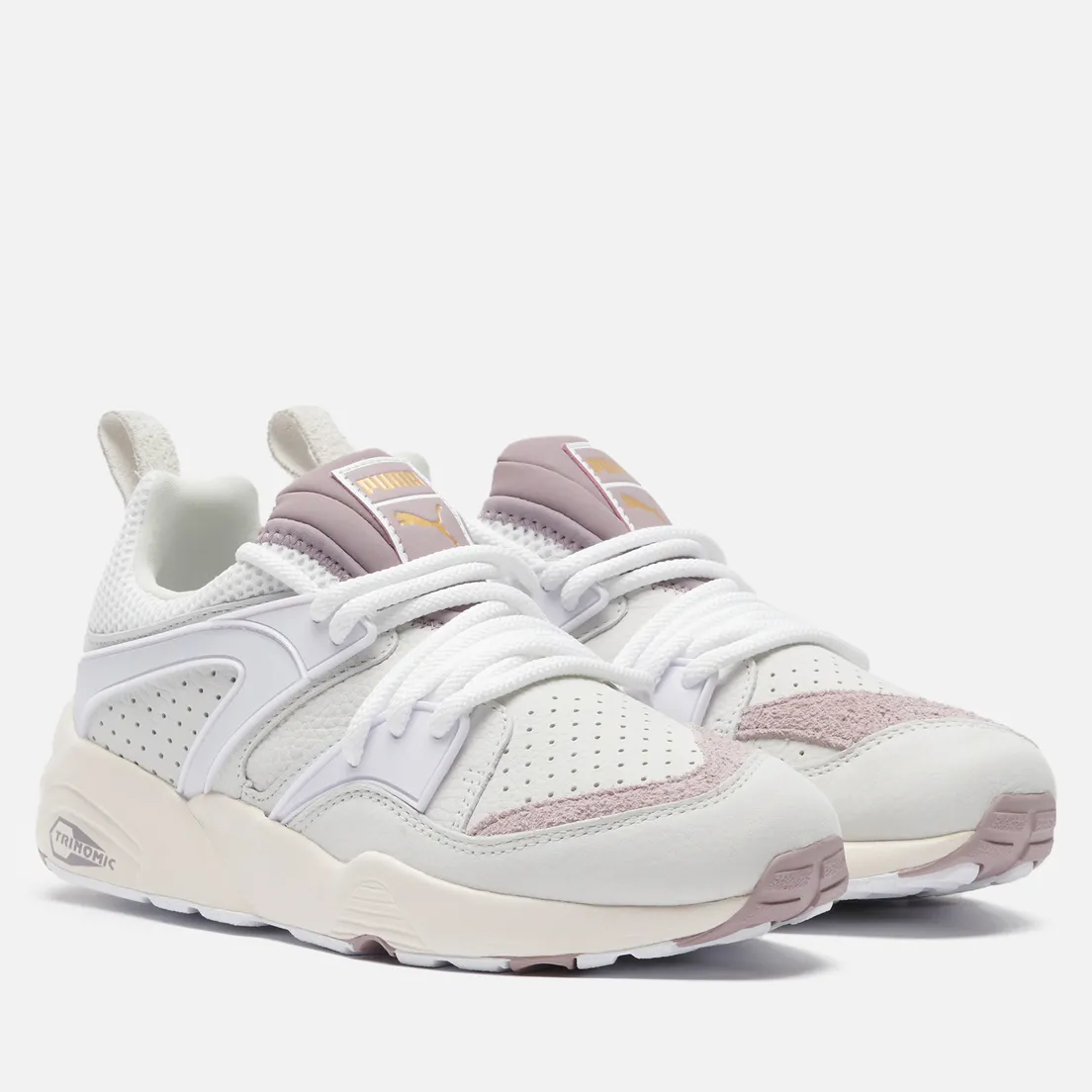 Puma Кроссовки Blaze Of Glory Premium