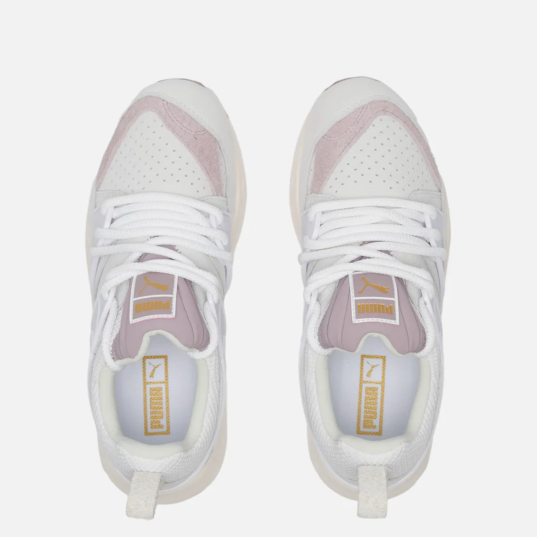 Puma Кроссовки Blaze Of Glory Premium
