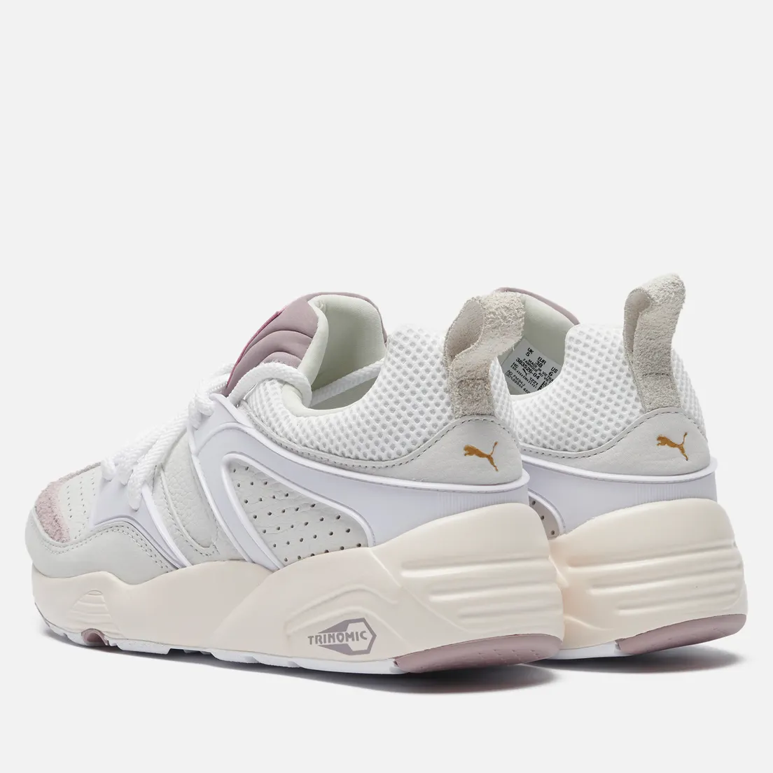 Puma Кроссовки Blaze Of Glory Premium