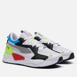 Puma Мужские кроссовки RS-Z Core