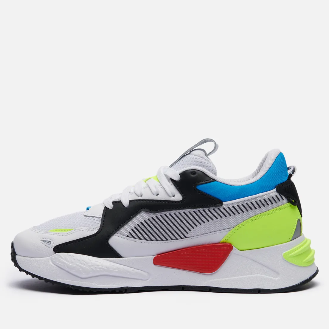 Puma Мужские кроссовки RS-Z Core