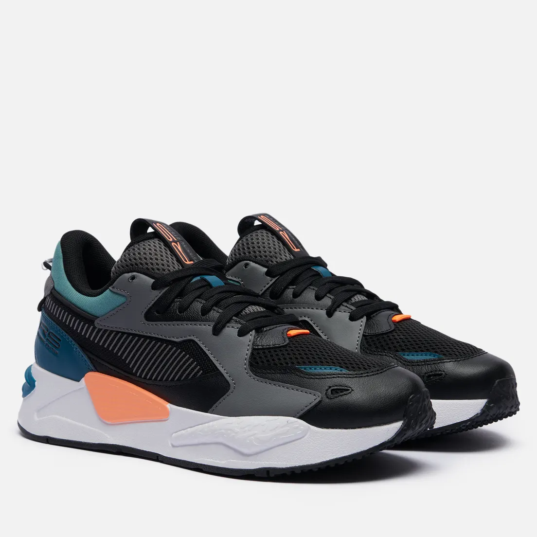 Puma Мужские кроссовки RS-Z Core