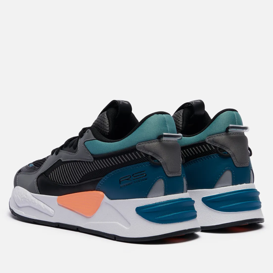 Puma Мужские кроссовки RS-Z Core