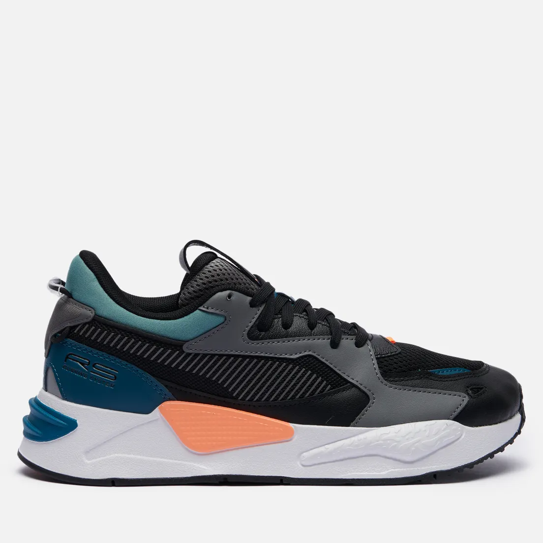Puma Мужские кроссовки RS-Z Core