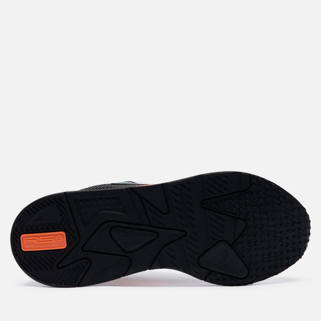 Puma Мужские кроссовки RS-Z Core