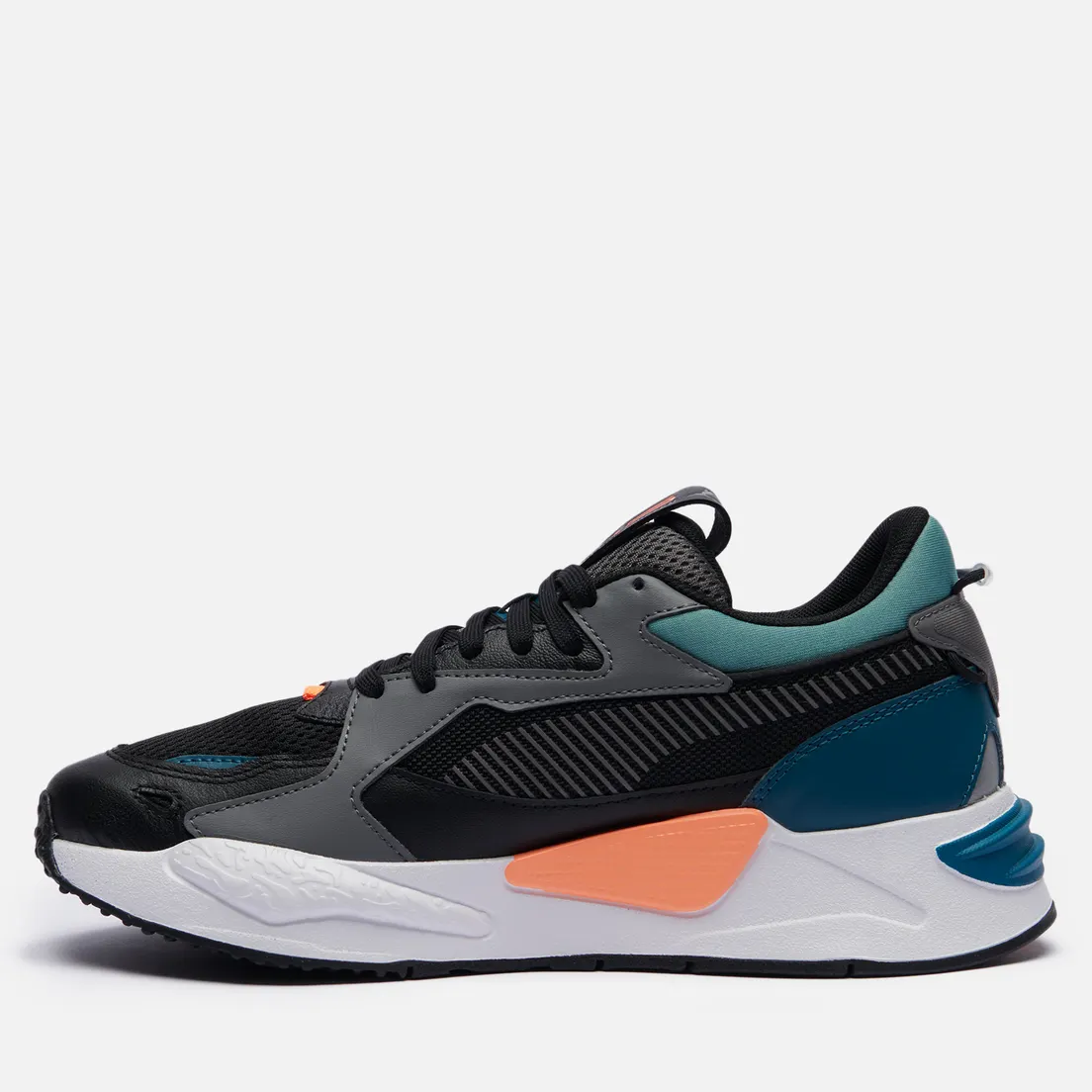 Puma Мужские кроссовки RS-Z Core