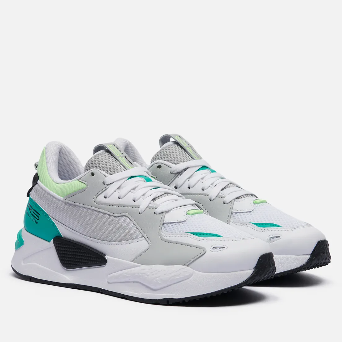 Puma Мужские кроссовки RS-Z Core