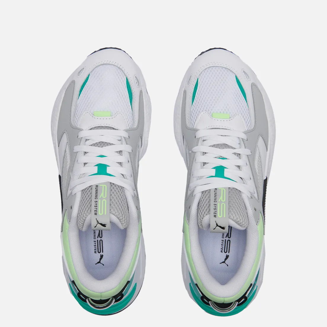 Puma Мужские кроссовки RS-Z Core