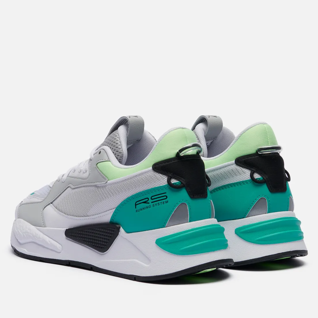 Puma Мужские кроссовки RS-Z Core