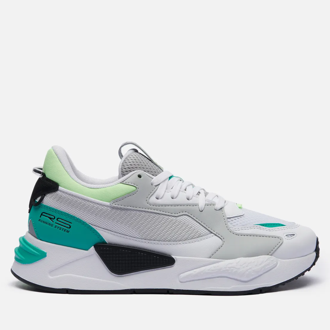 Puma Мужские кроссовки RS-Z Core