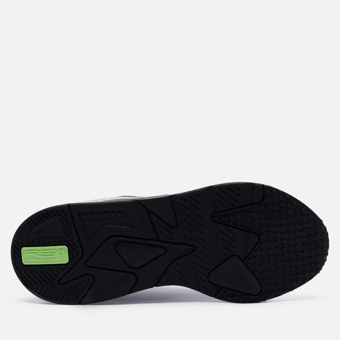 Puma Мужские кроссовки RS-Z Core