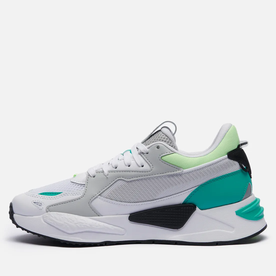 Puma Мужские кроссовки RS-Z Core