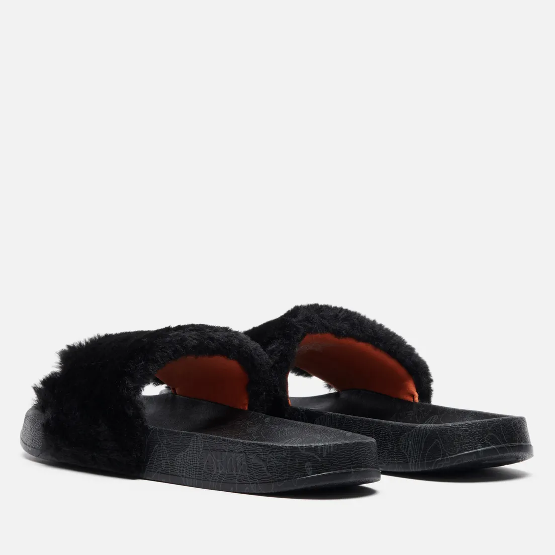 Puma Женские сланцы x June Ambrose Leadcat Glory