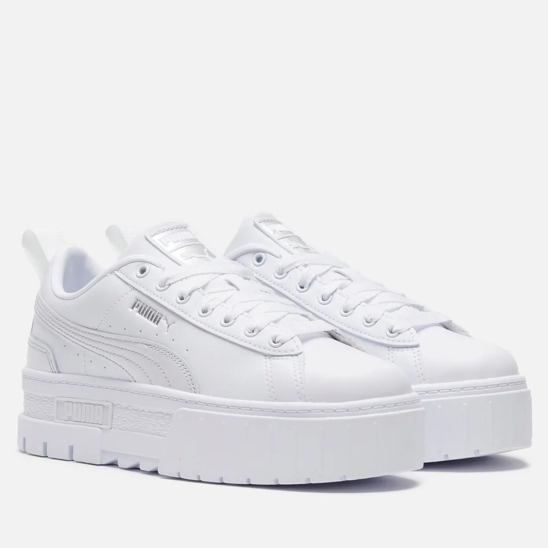 Puma Женские кроссовки Mayze Glow
