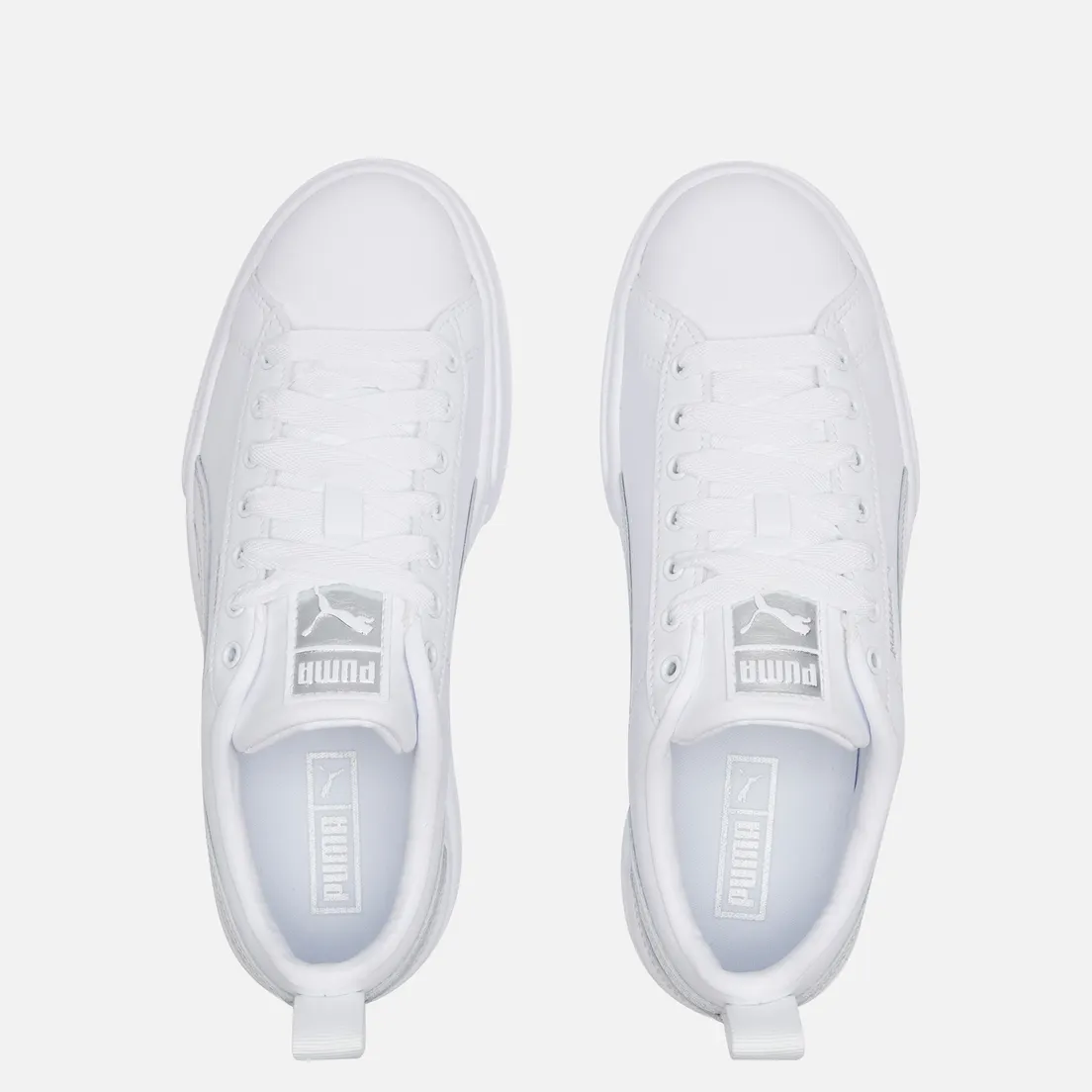 Puma Женские кроссовки Mayze Glow