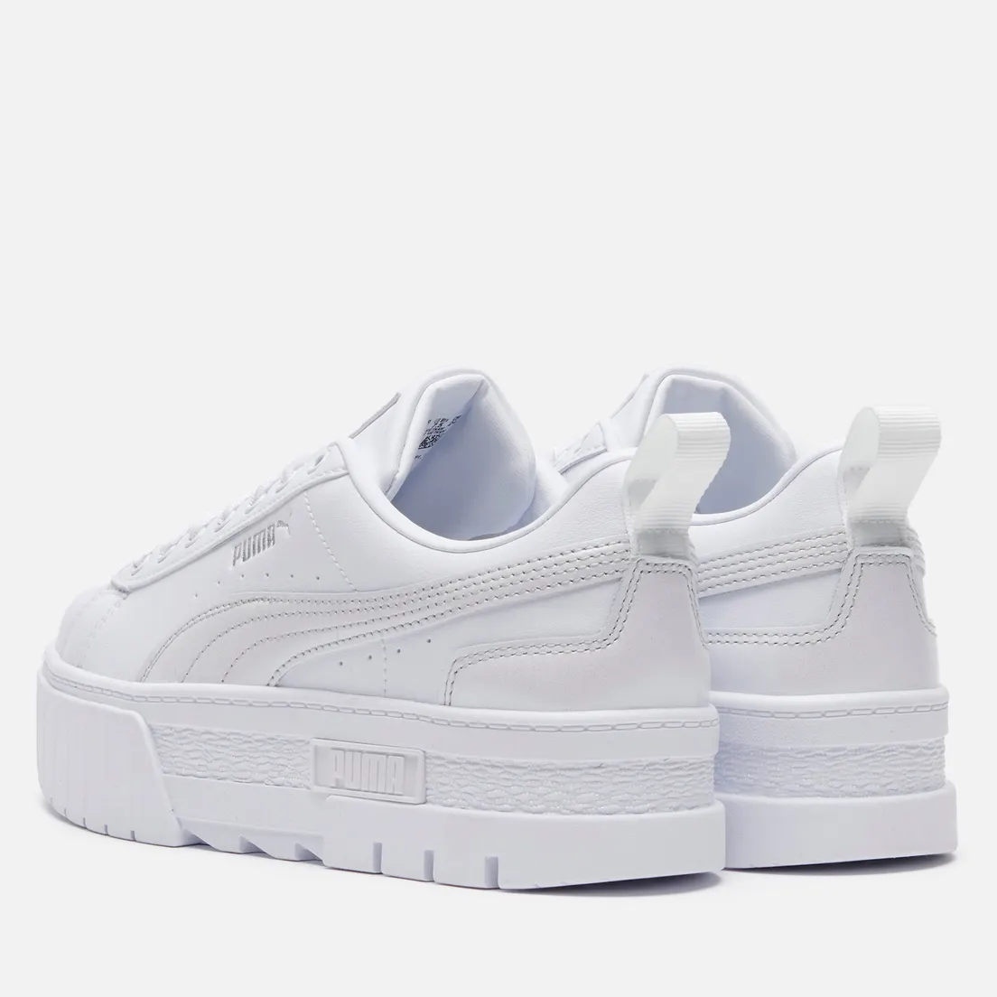 Puma Женские кроссовки Mayze Glow
