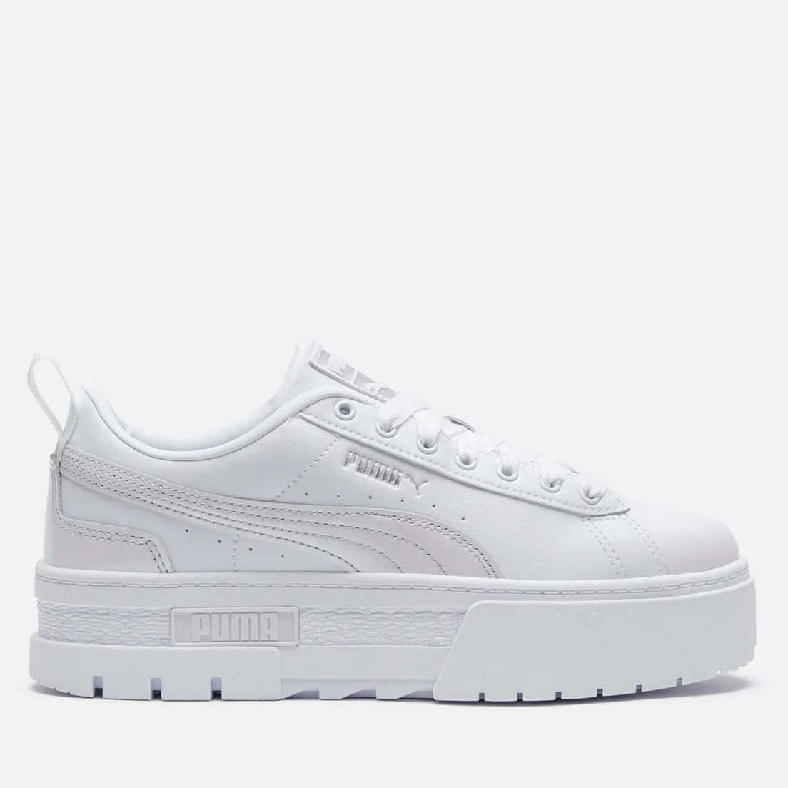 Puma Женские кроссовки Mayze Glow