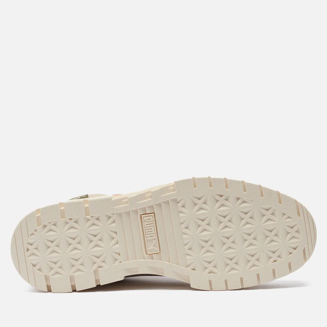 Puma Женские кроссовки Mayze Mid Safari