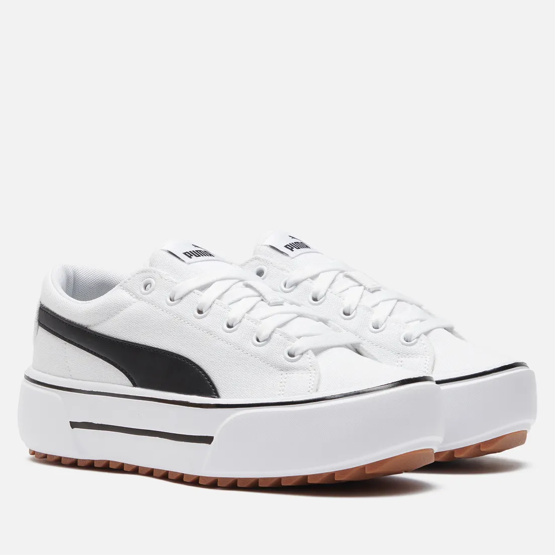 Puma Женские кроссовки Kaia Platform