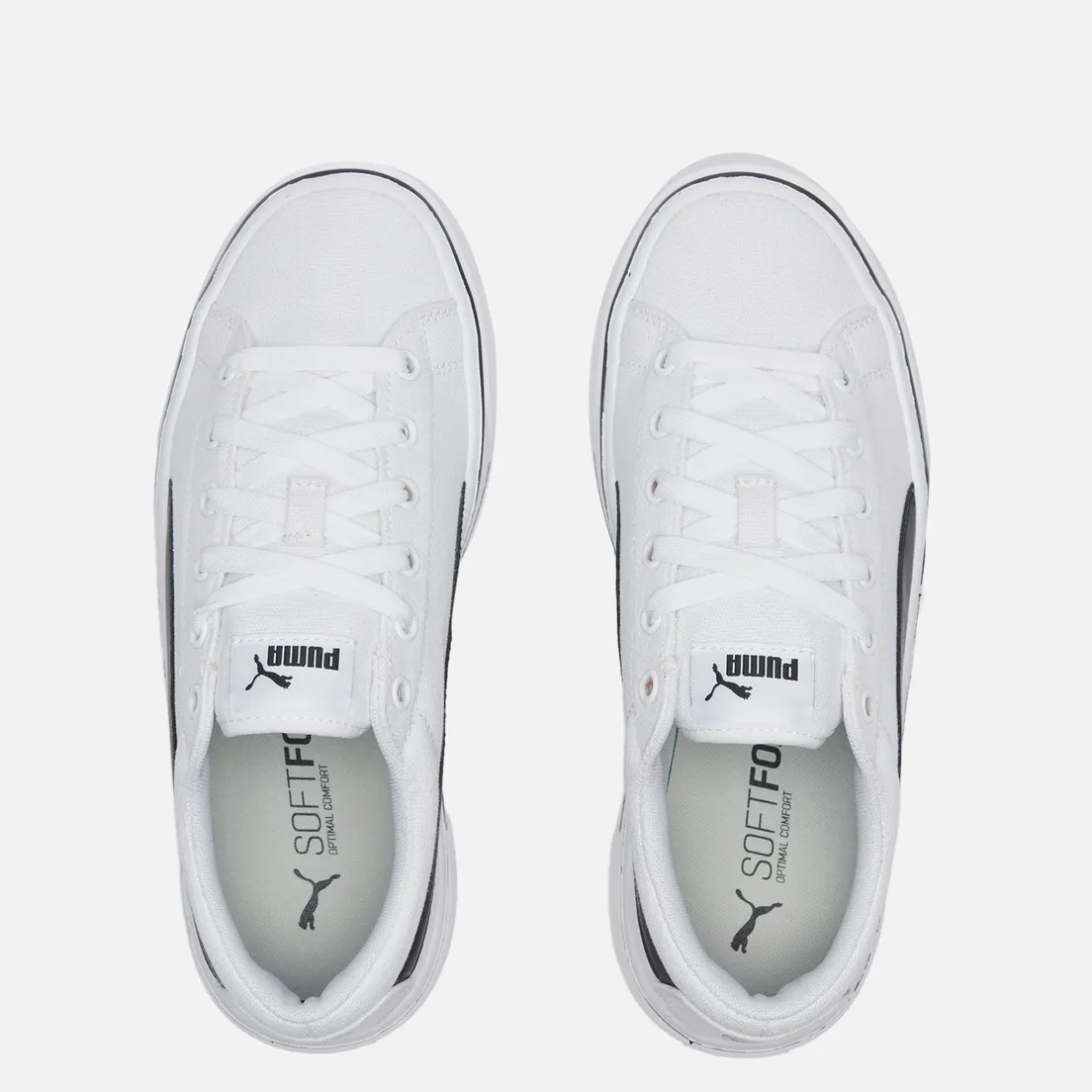 Puma Женские кроссовки Kaia Platform