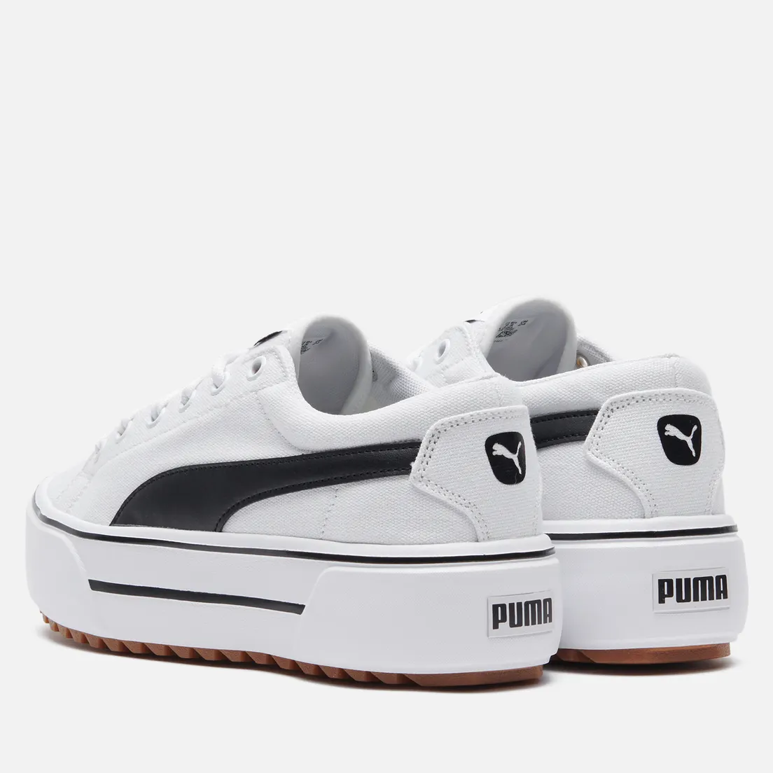 Puma Женские кроссовки Kaia Platform