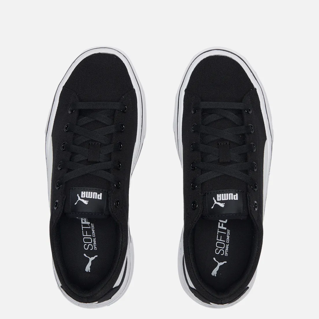 Puma Женские кроссовки Kaia Platform