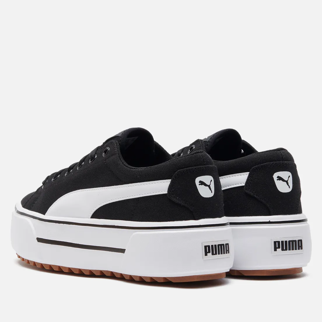 Puma Женские кроссовки Kaia Platform