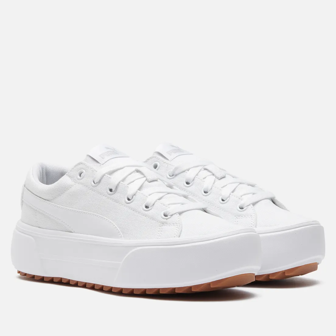 Puma Женские кроссовки Kaia Platform