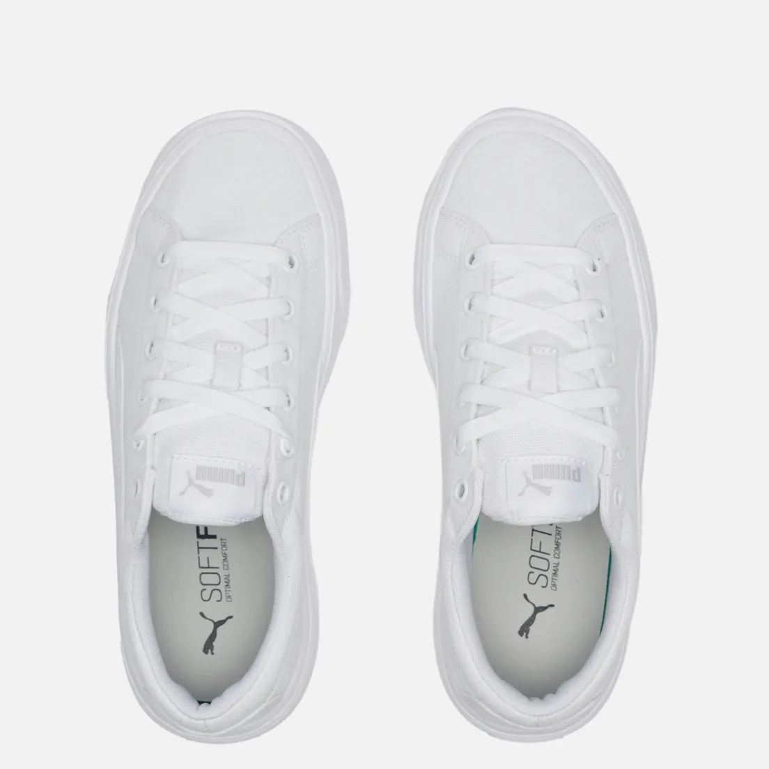 Puma Женские кроссовки Kaia Platform