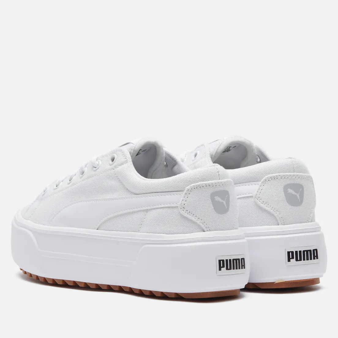 Puma Женские кроссовки Kaia Platform