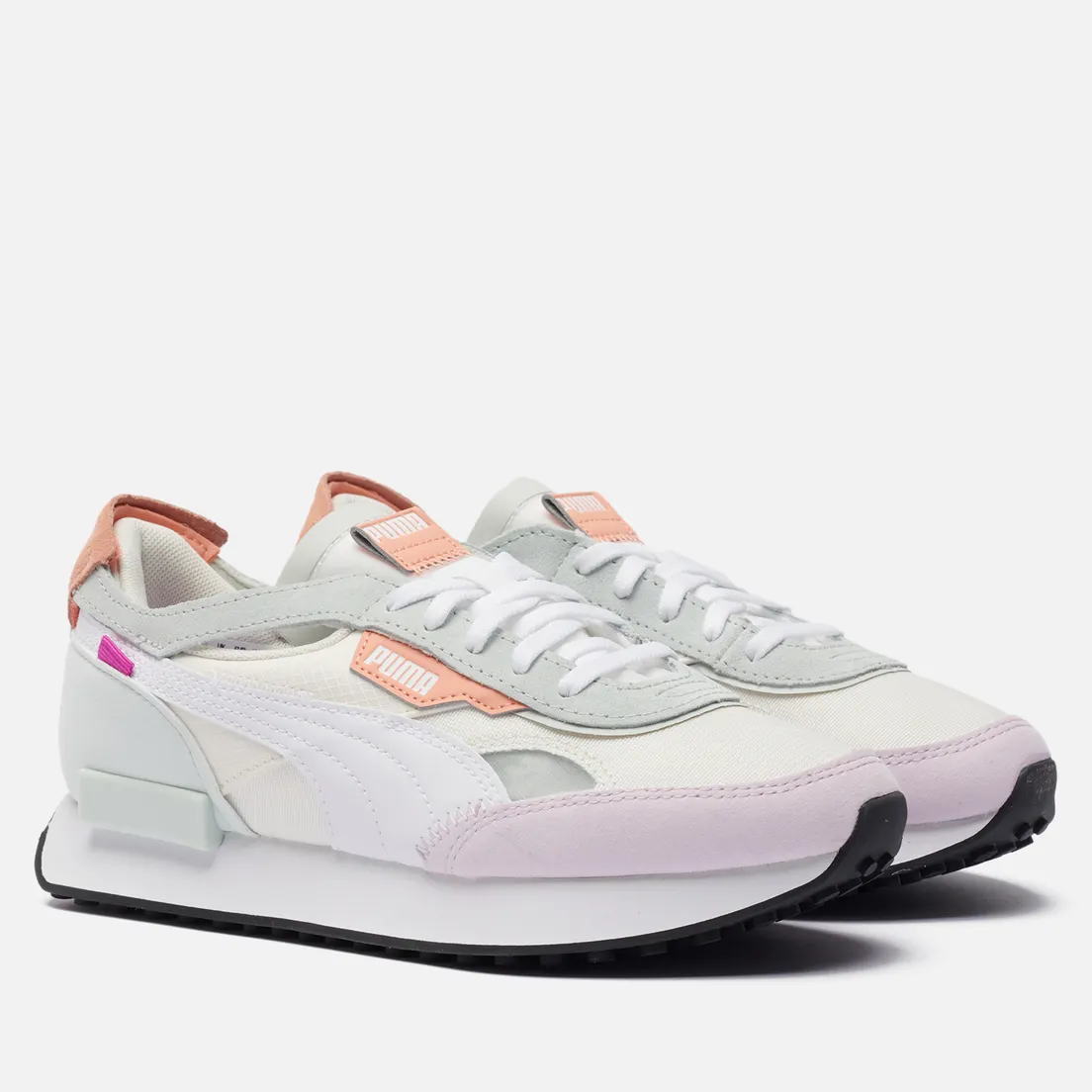 Puma Женские кроссовки Future Rider Cut-Out