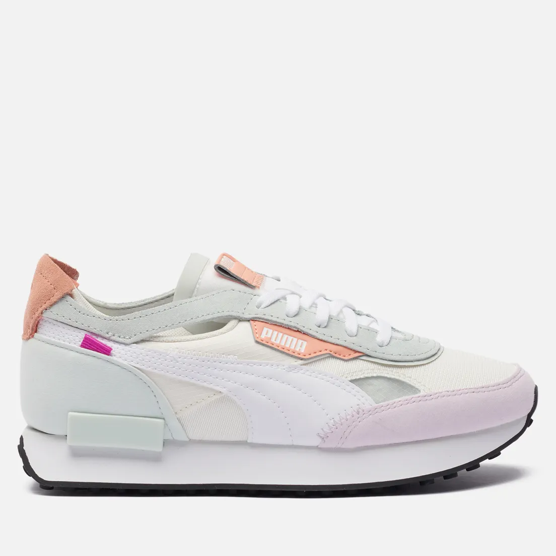 Puma Женские кроссовки Future Rider Cut-Out