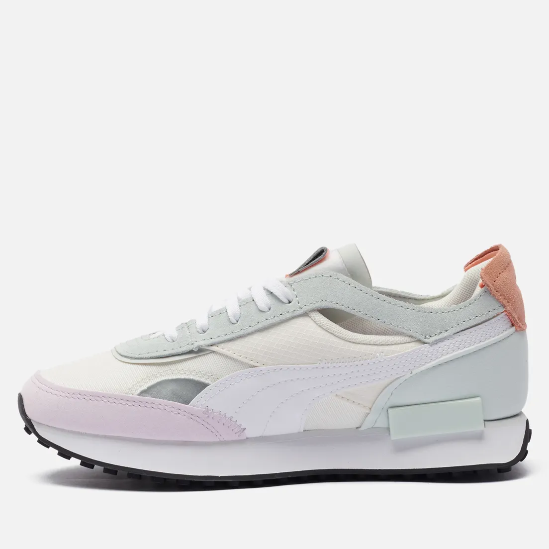 Puma Женские кроссовки Future Rider Cut-Out
