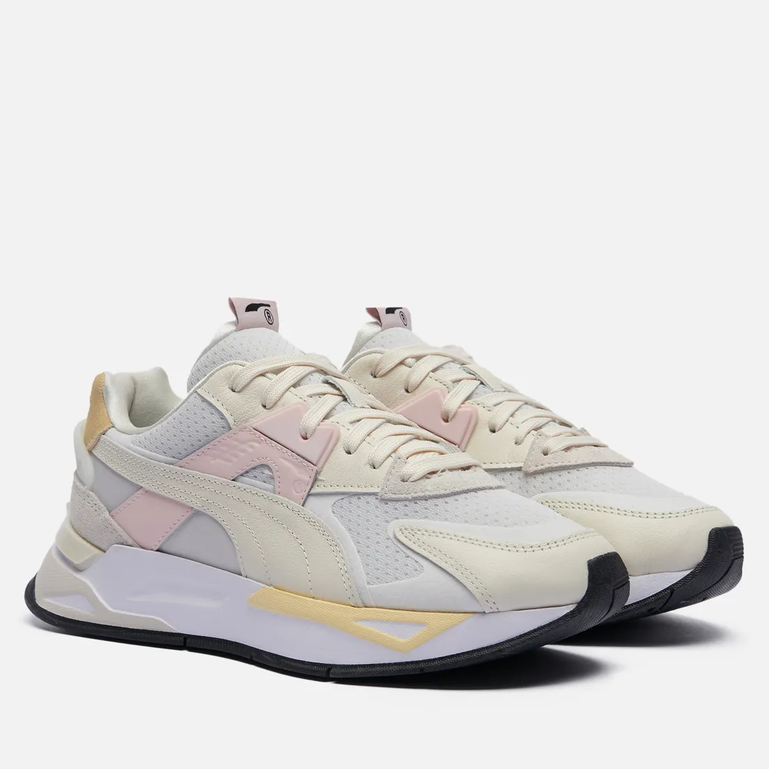 Puma Женские кроссовки Mirage Sport Loom