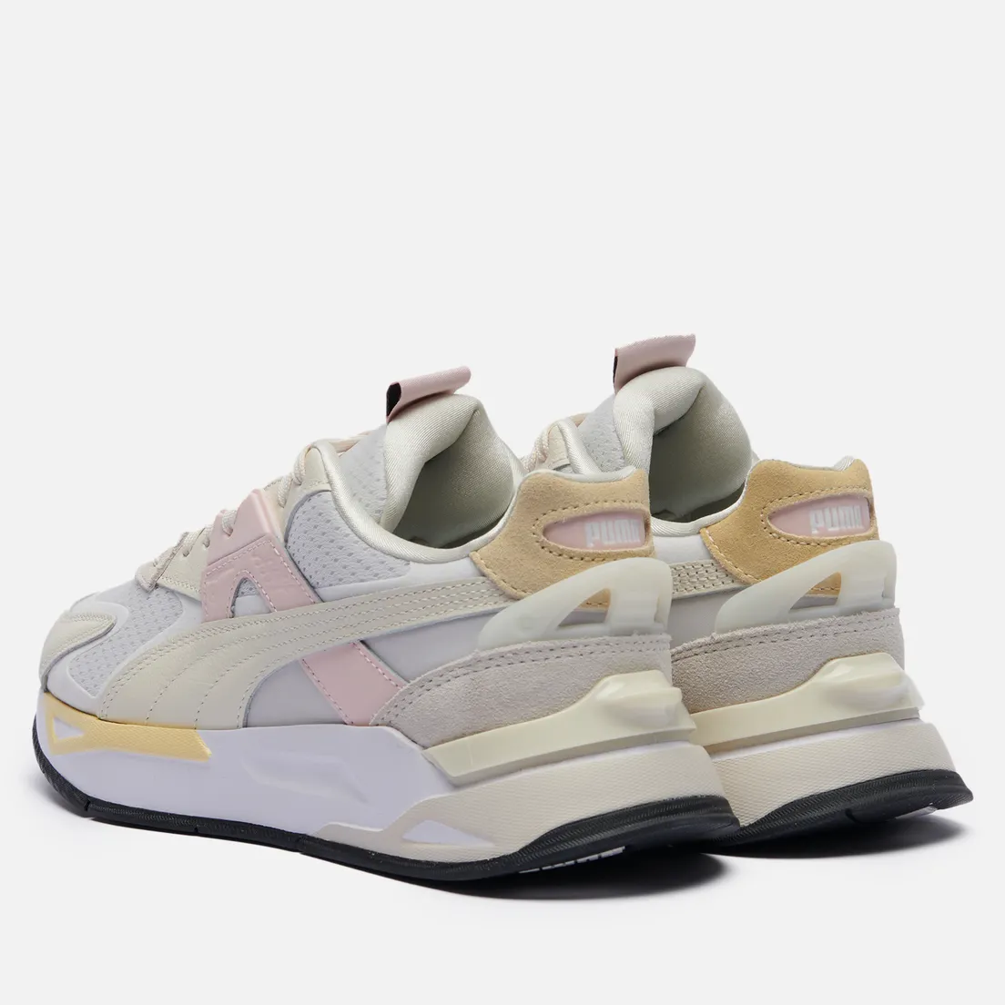 Puma Женские кроссовки Mirage Sport Loom