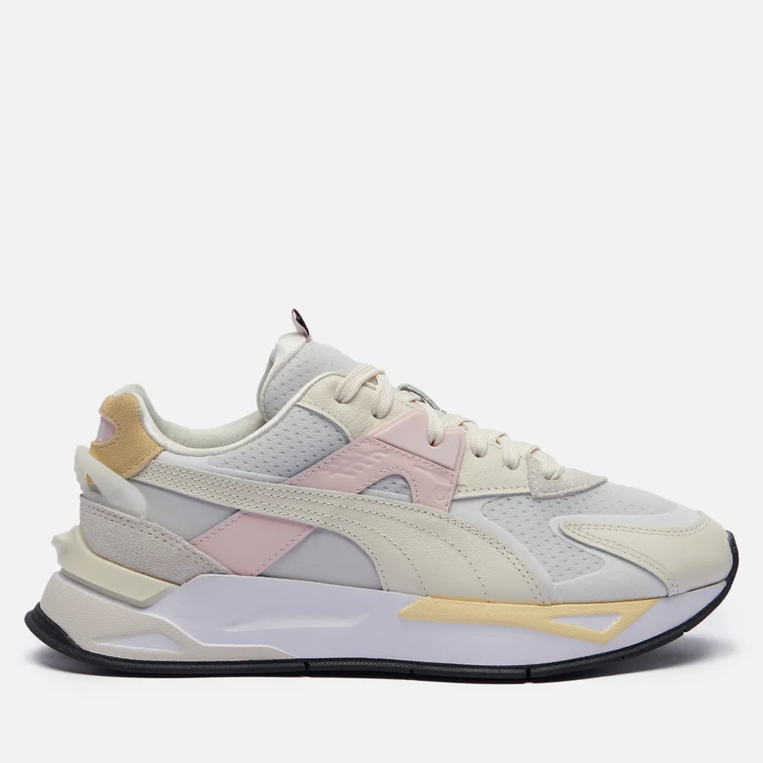 Puma Женские кроссовки Mirage Sport Loom