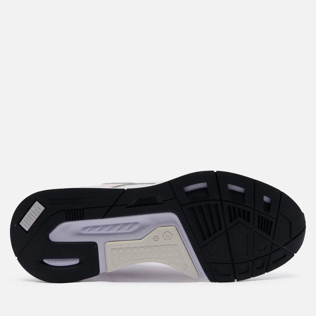 Puma Женские кроссовки Mirage Sport Loom