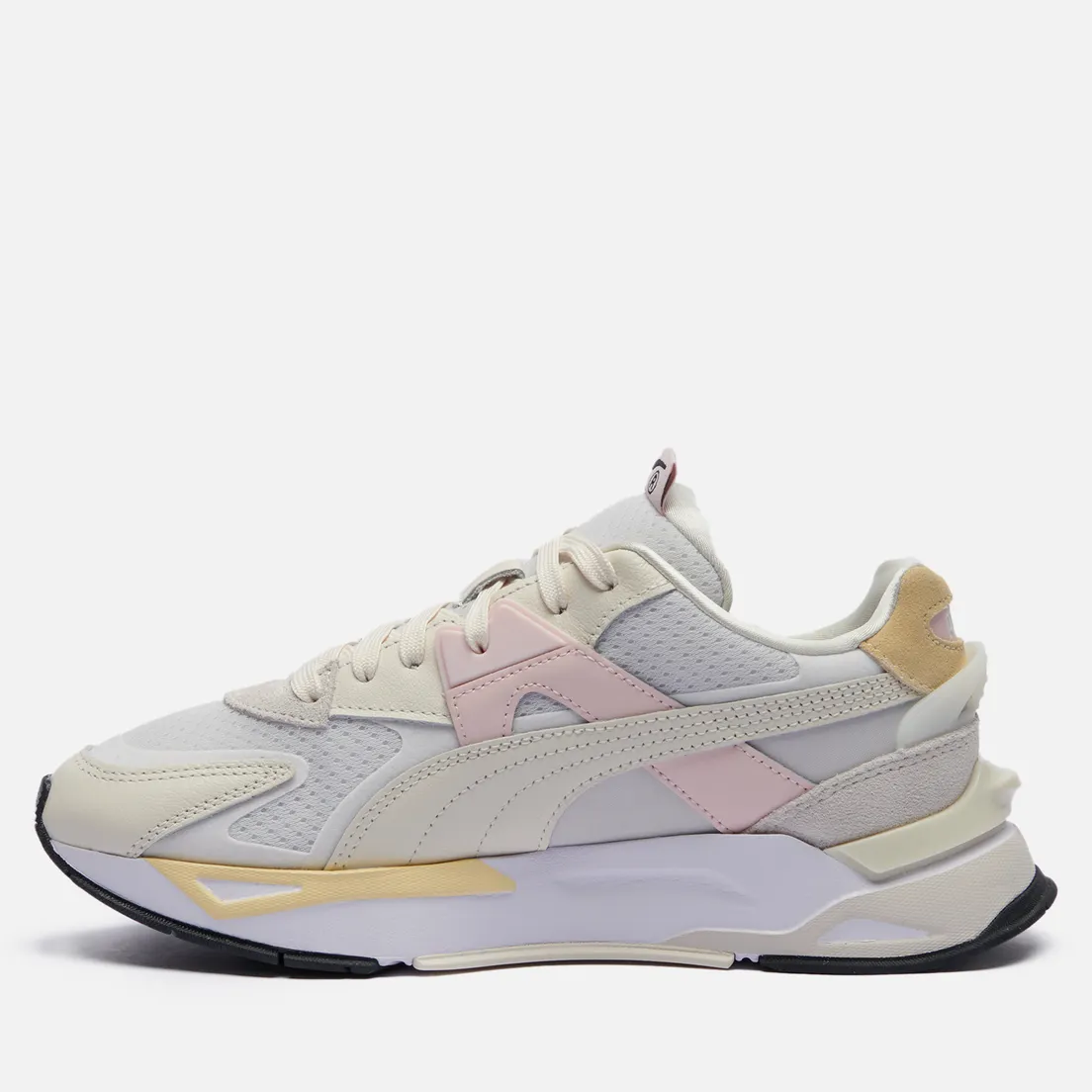 Puma Женские кроссовки Mirage Sport Loom