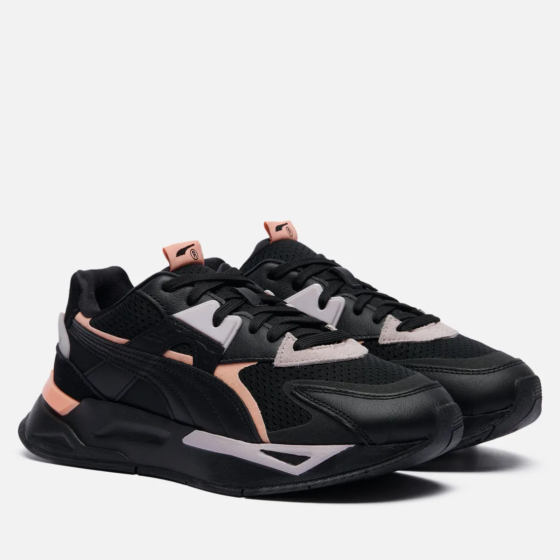 Puma Женские кроссовки Mirage Sport Loom