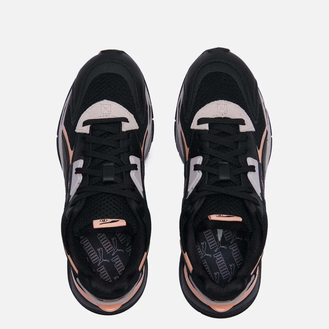 Puma Женские кроссовки Mirage Sport Loom