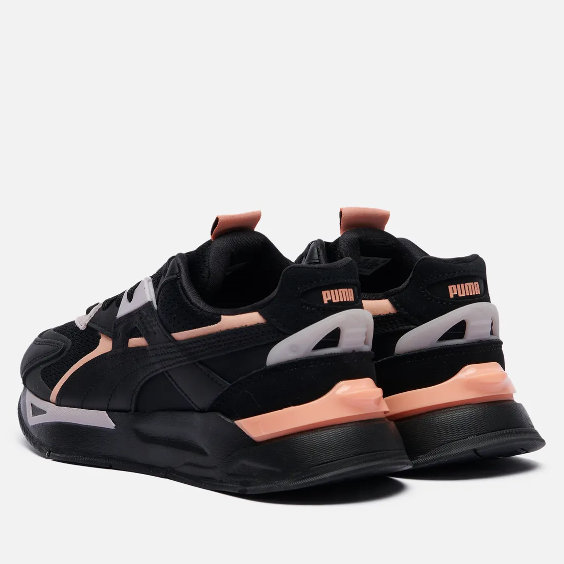 Puma Женские кроссовки Mirage Sport Loom