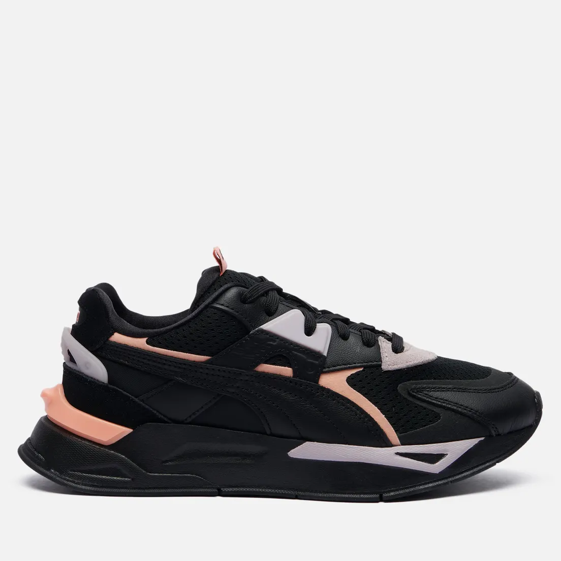 Puma Женские кроссовки Mirage Sport Loom