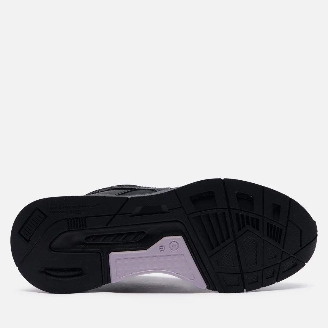 Puma Женские кроссовки Mirage Sport Loom