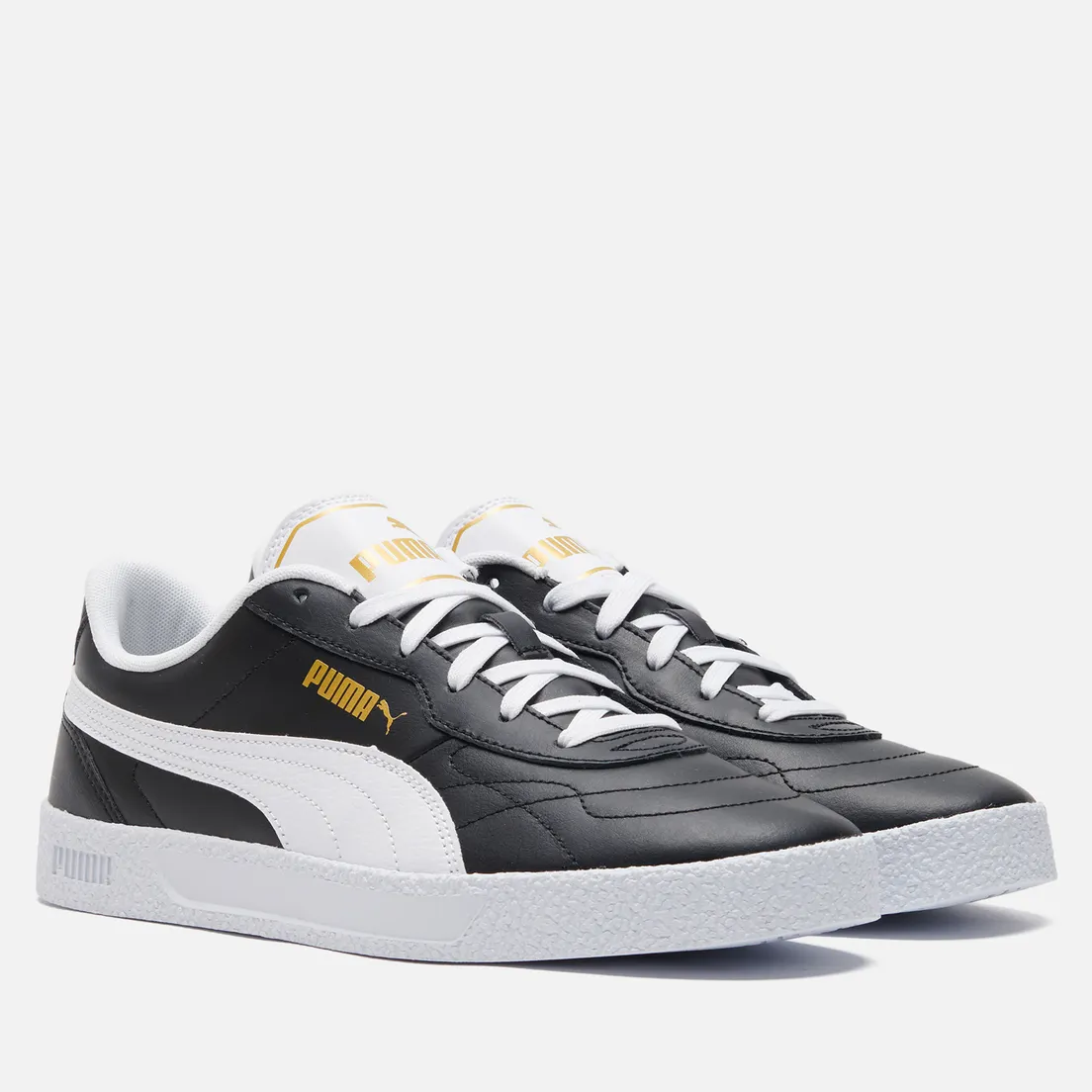 Puma Мужские кроссовки Club Zone