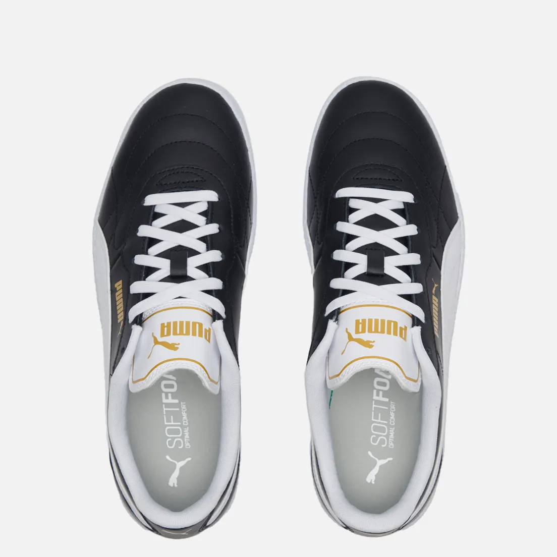 Puma Мужские кроссовки Club Zone